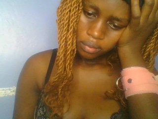 Sweetchely's Live Webcam