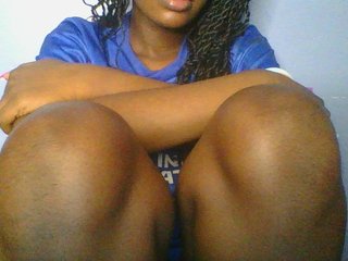 Sweetchely's Live Webcam