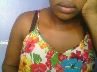 Sweetchely's Live Webcam