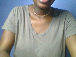 Sweetchely's Live Webcam