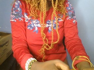 Sweetchely's Live Webcam