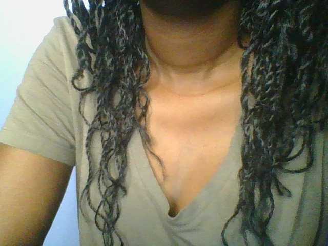Sweetchely cam en direct sur BongaCams
