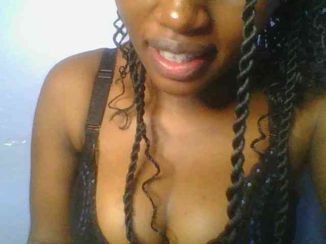 Sweetchely webcam