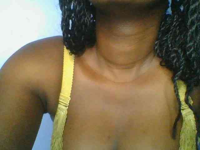 Sweetchely webcam