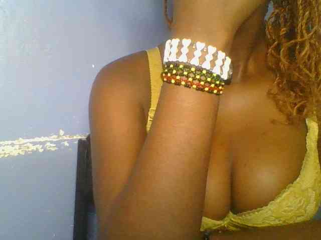 Sweetchely webcam