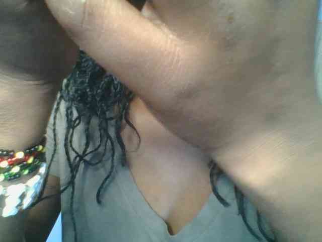 Sweetchely webcam