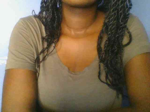 Sweetchely webcam