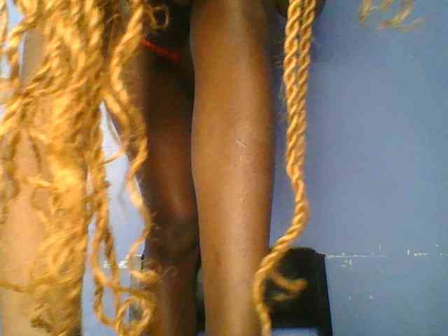 Sweetchely webcam