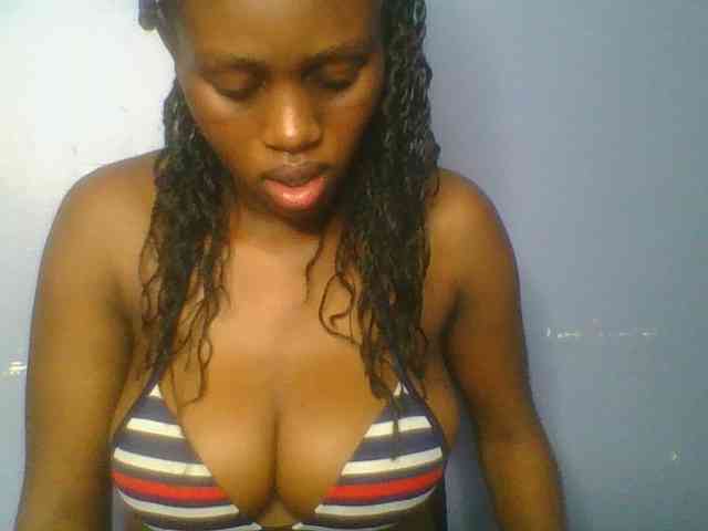 Sweetchely webcam