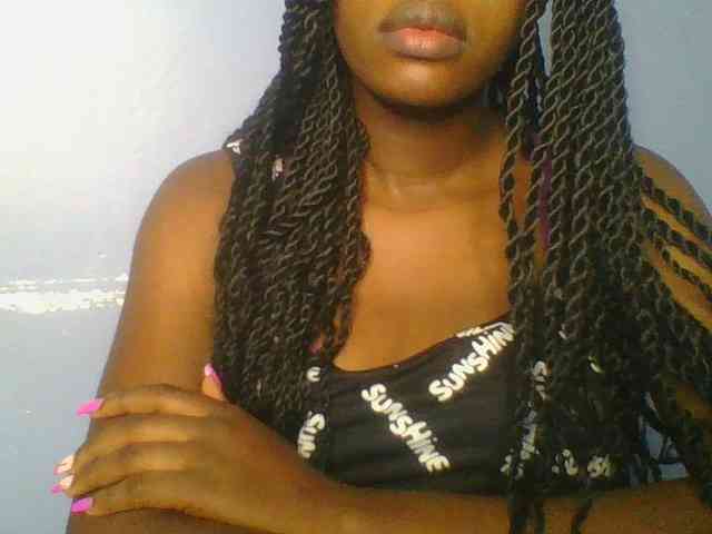 Sweetchely webcam