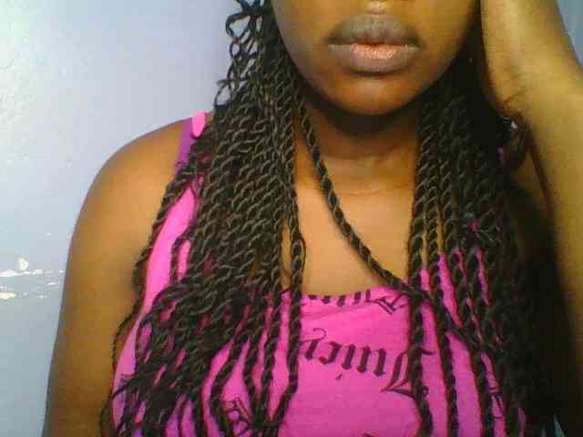 Sweetchely webcam