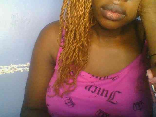 Sweetchely webcam