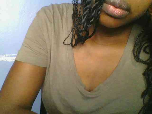 Sweetchely webcam