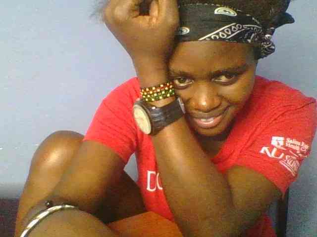 Sweetchely webcam
