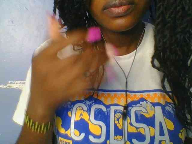 Sweetchely webcam