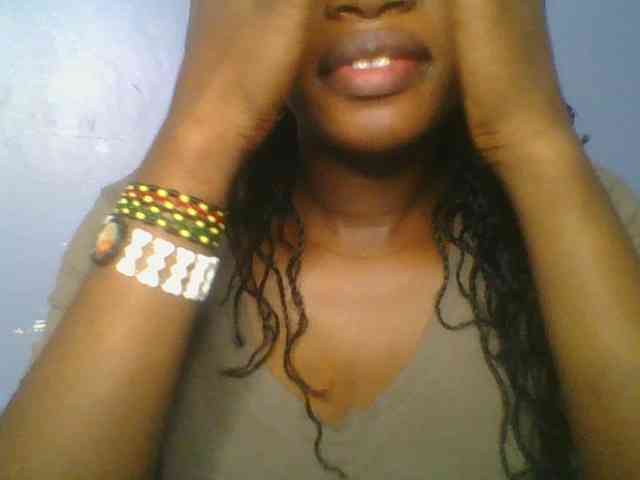 Sweetchely webcam