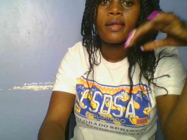 Sweetchely webcam