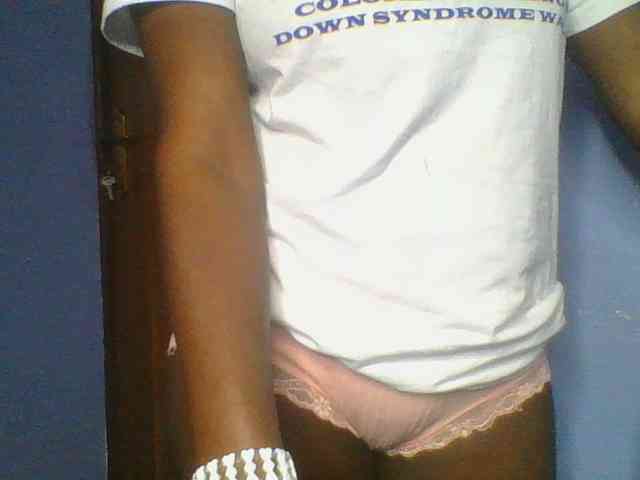 Sweetchely webcam