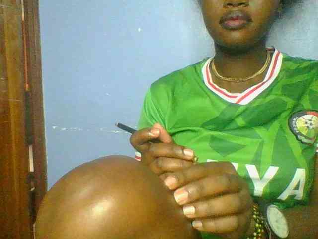 Sweetchely webcam