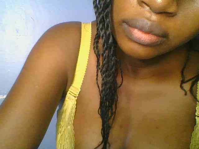 Sweetchely webcam