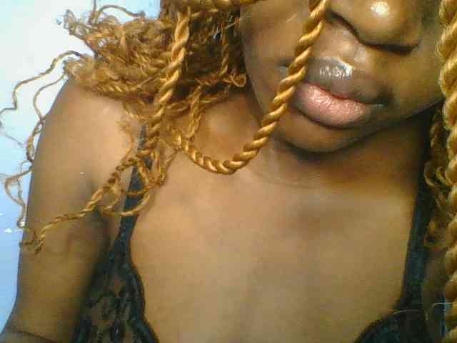 Sweetchely webcam