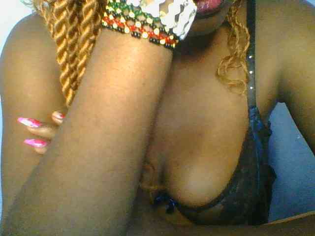 Sweetchely webcam