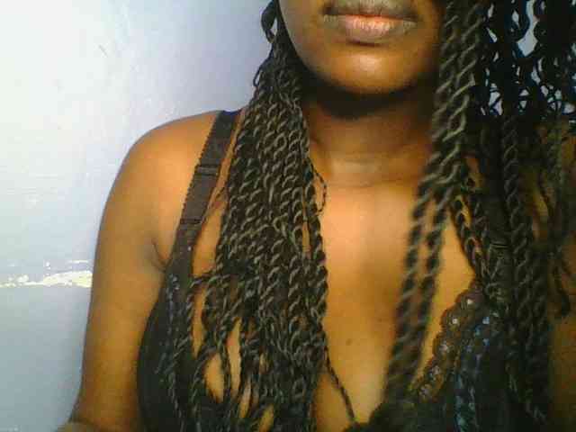 Sweetchely webcam