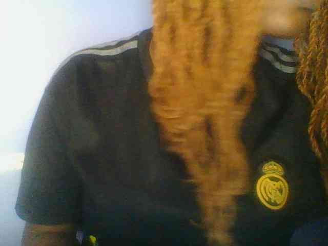 Sweetchely webcam