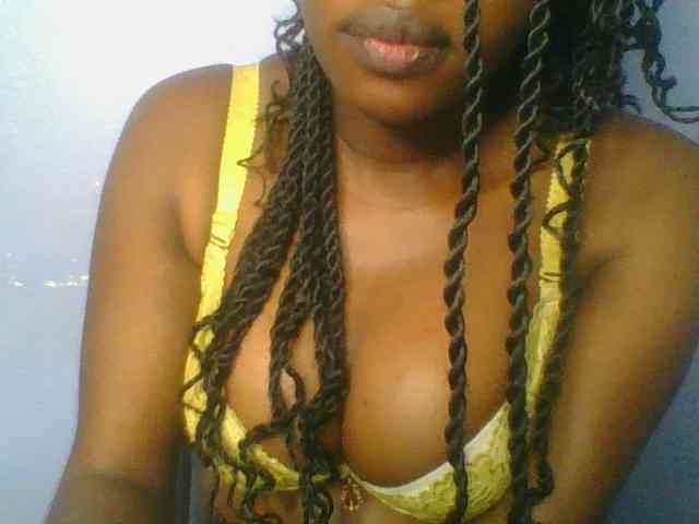 Sweetchely webcam