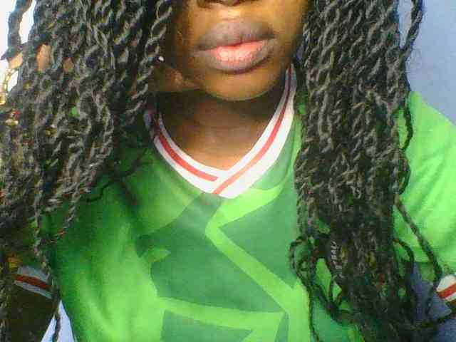 Sweetchely webcam