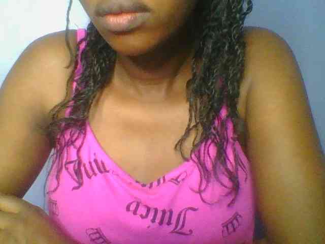 Sweetchely webcam