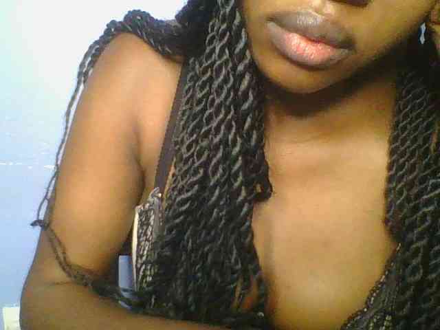 Sweetchely webcam