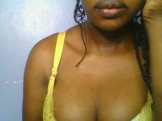 Sweetchely webcam
