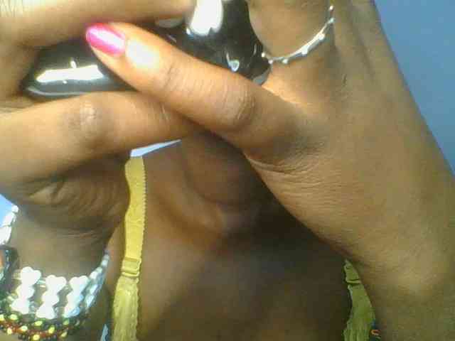 Sweetchely webcam
