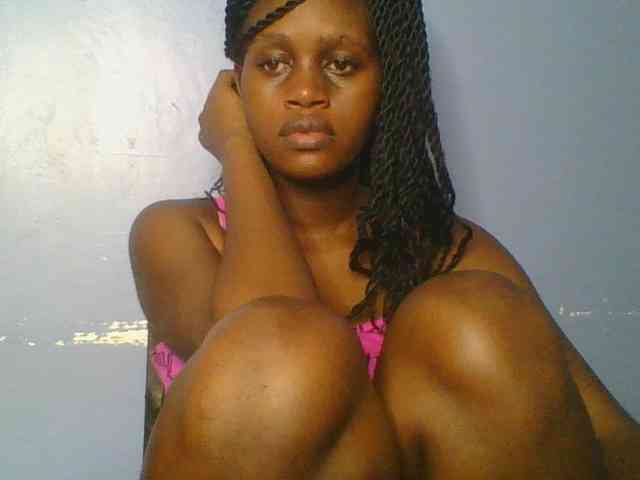 Sweetchely webcam
