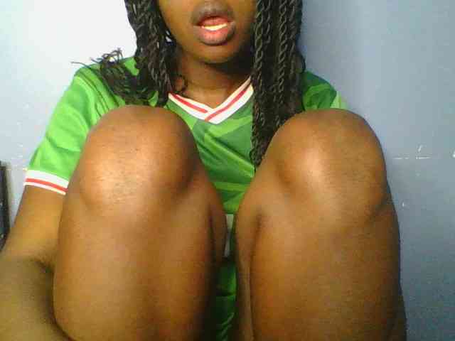 Sweetchely webcam