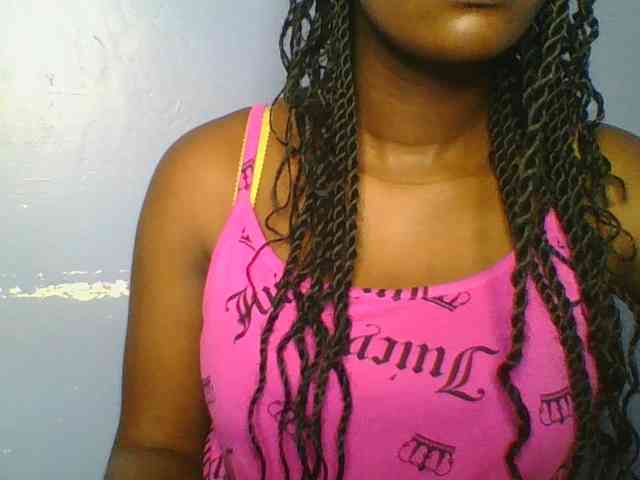 Sweetchely webcam