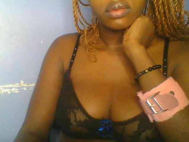 Sweetchely webcam