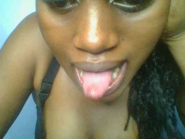Sweetchely webcam