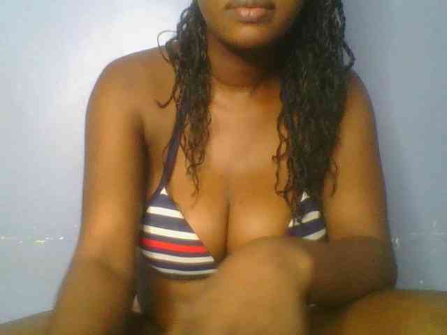 Sweetchely webcam