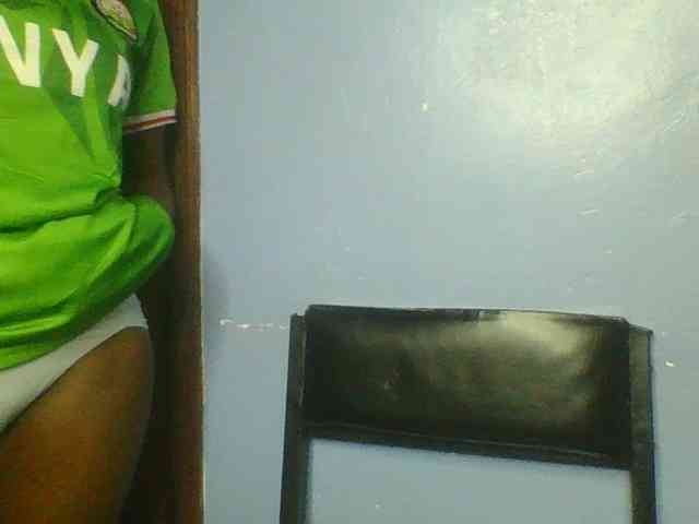 Sweetchely webcam