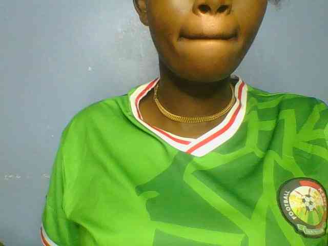 Sweetchely webcam