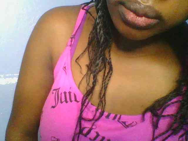 Sweetchely webcam