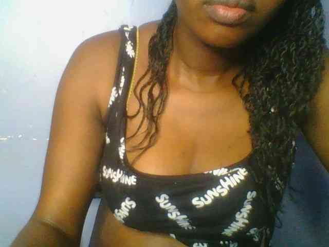 Sweetchely webcam