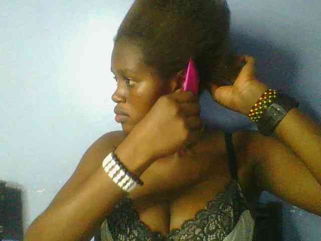 Sweetchely webcam