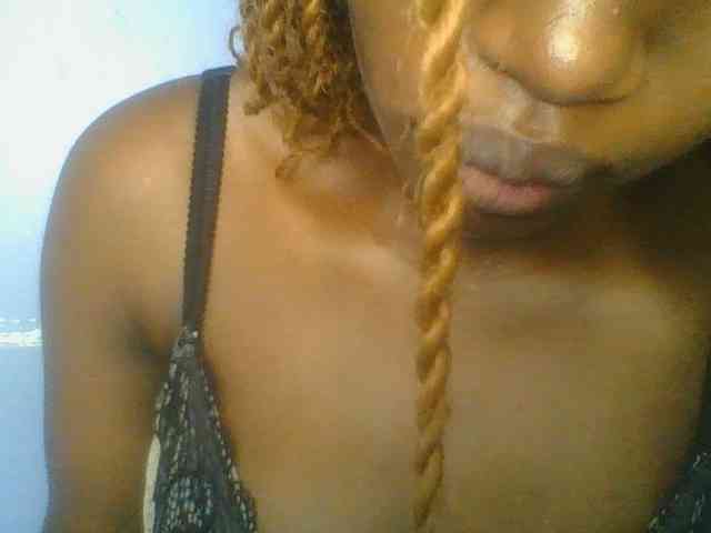 Sweetchely webcam