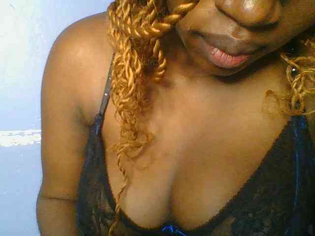 Sweetchely webcam