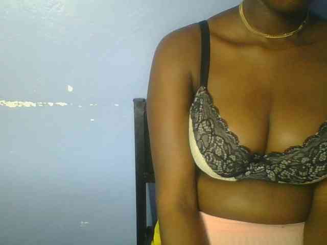 Sweetchely webcam