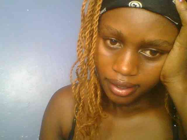 Sweetchely webcam