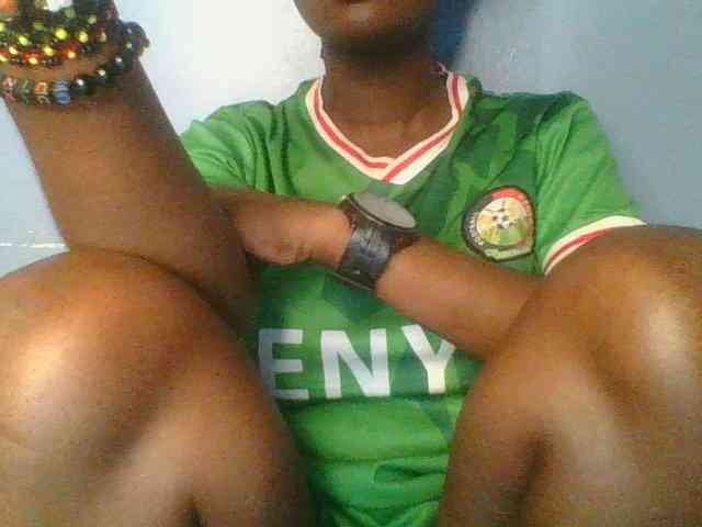 Sweetchely webcam